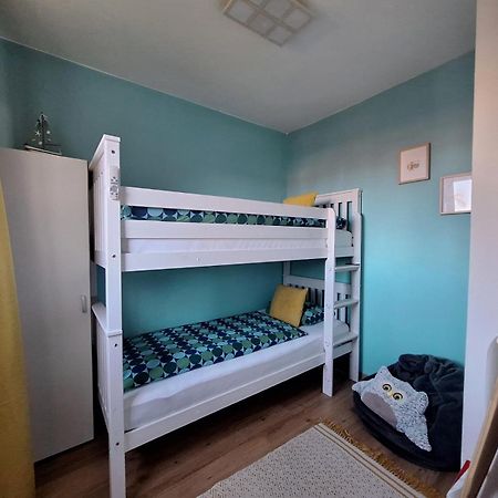 La Vida Appartment 1 Κλάγκενφουρτ Εξωτερικό φωτογραφία