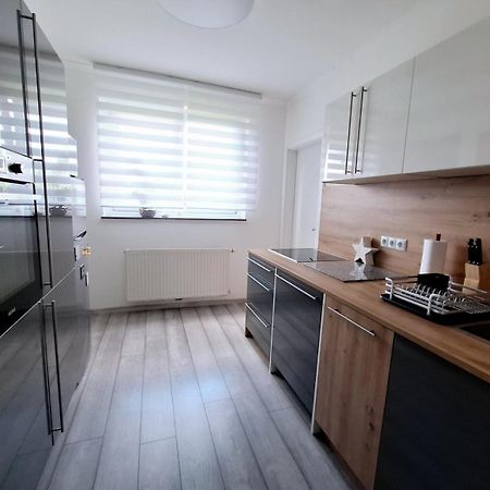 La Vida Appartment 1 Κλάγκενφουρτ Εξωτερικό φωτογραφία