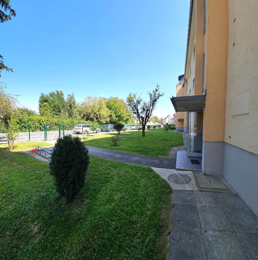 La Vida Appartment 1 Κλάγκενφουρτ Εξωτερικό φωτογραφία