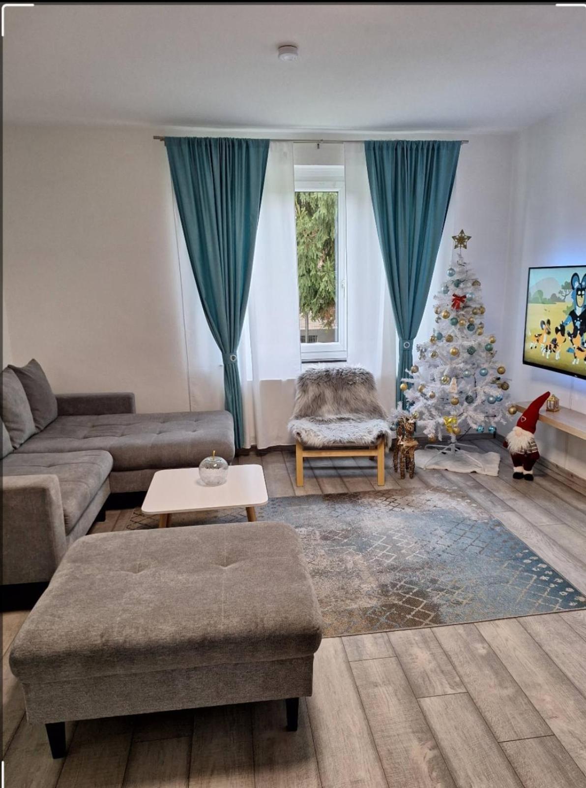 La Vida Appartment 1 Κλάγκενφουρτ Εξωτερικό φωτογραφία