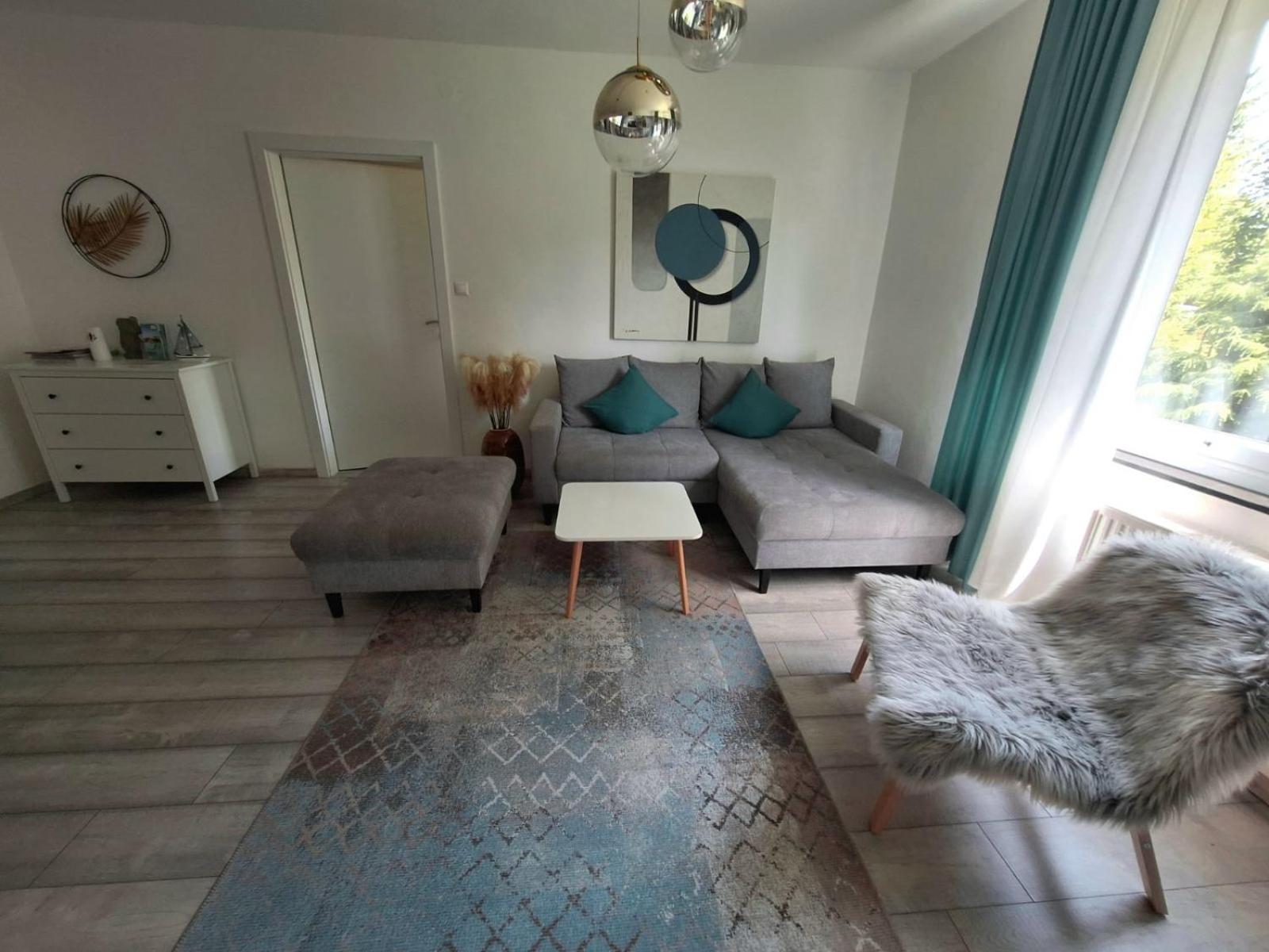 La Vida Appartment 1 Κλάγκενφουρτ Εξωτερικό φωτογραφία