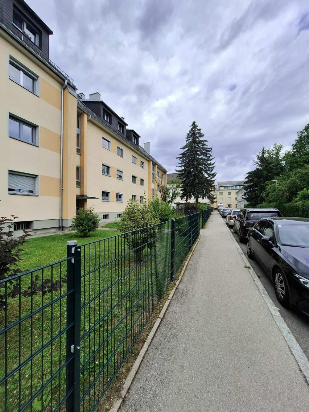 La Vida Appartment 1 Κλάγκενφουρτ Εξωτερικό φωτογραφία