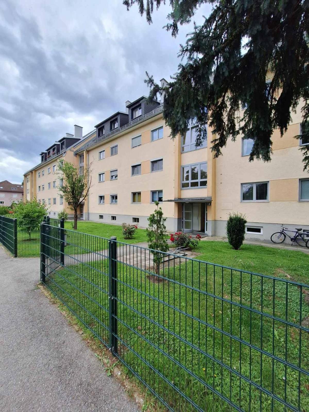 La Vida Appartment 1 Κλάγκενφουρτ Εξωτερικό φωτογραφία