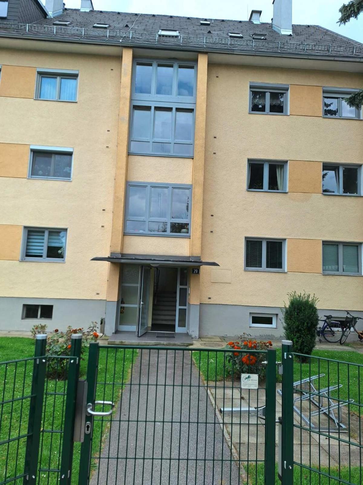 La Vida Appartment 1 Κλάγκενφουρτ Εξωτερικό φωτογραφία