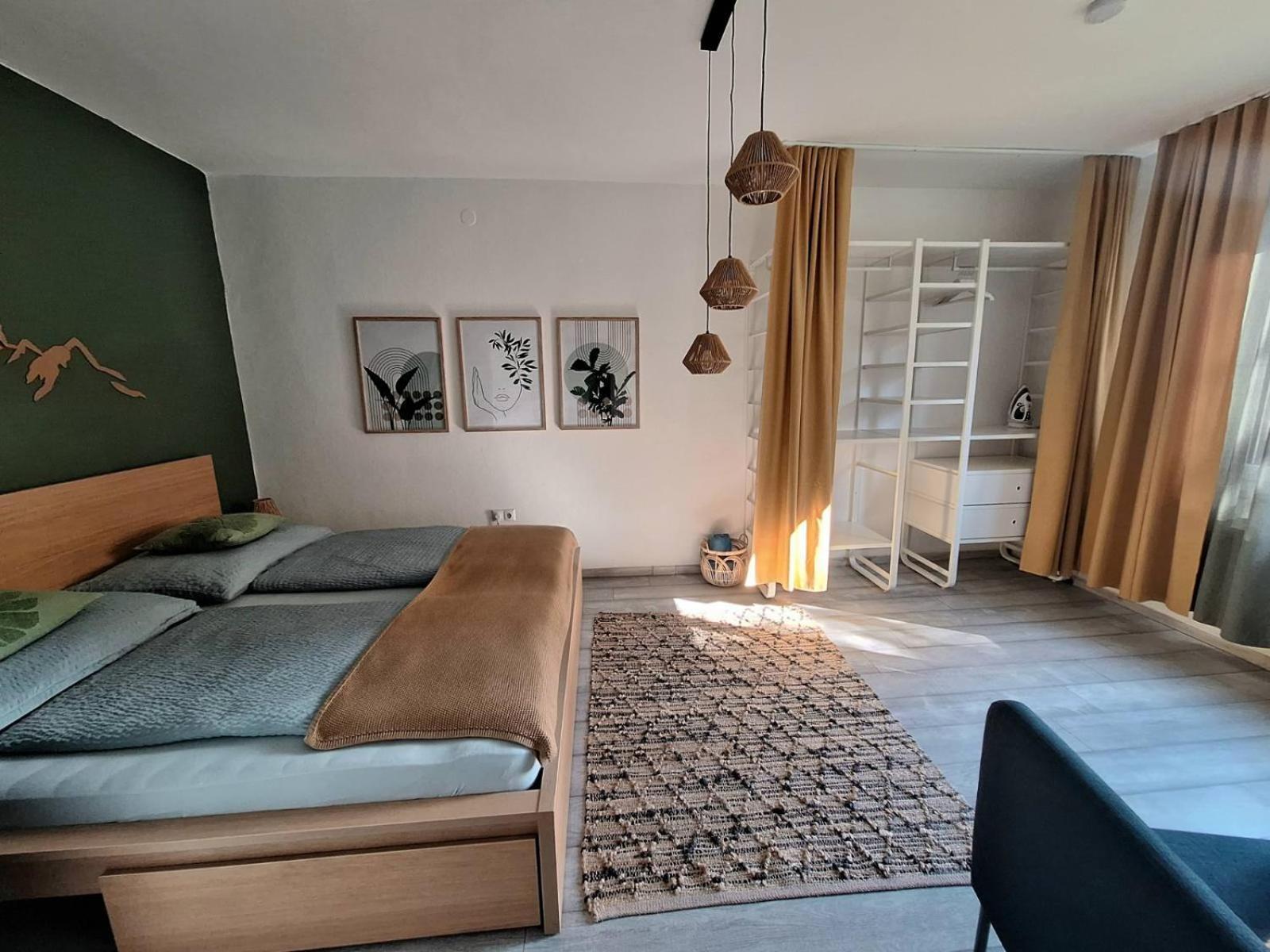 La Vida Appartment 1 Κλάγκενφουρτ Εξωτερικό φωτογραφία