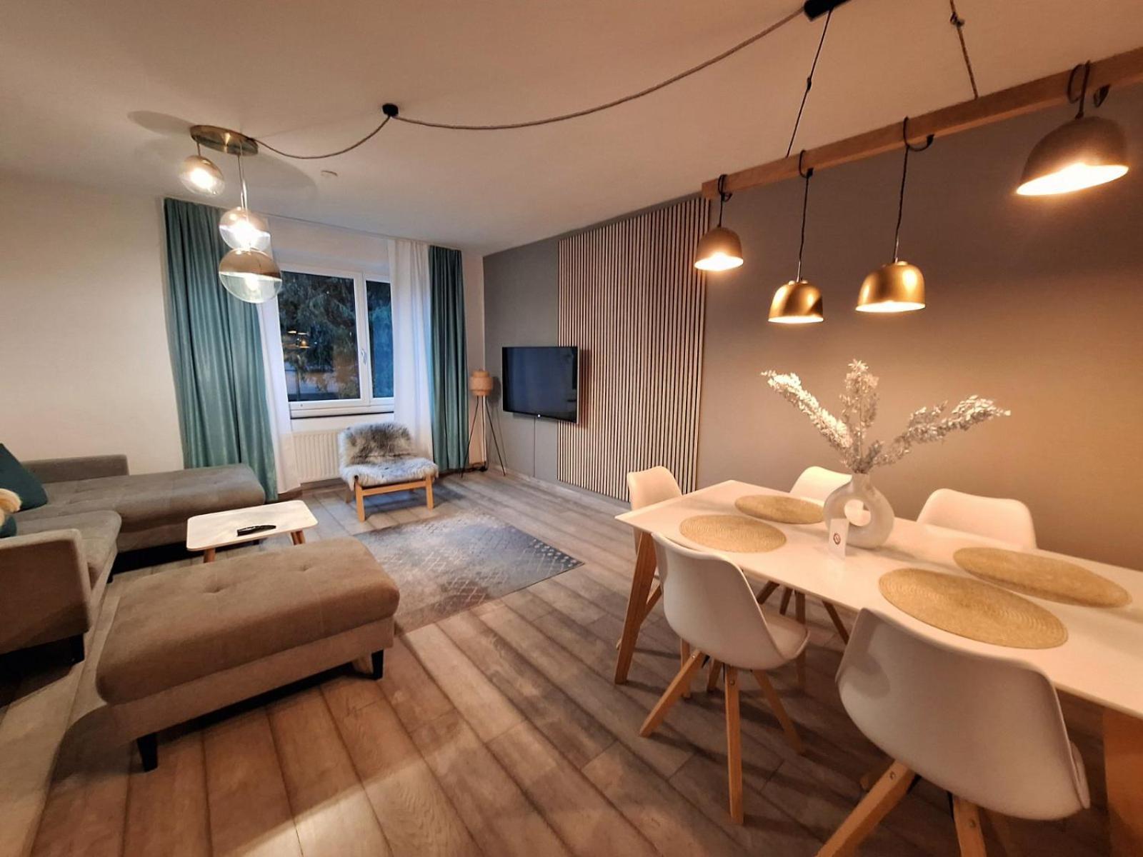 La Vida Appartment 1 Κλάγκενφουρτ Εξωτερικό φωτογραφία