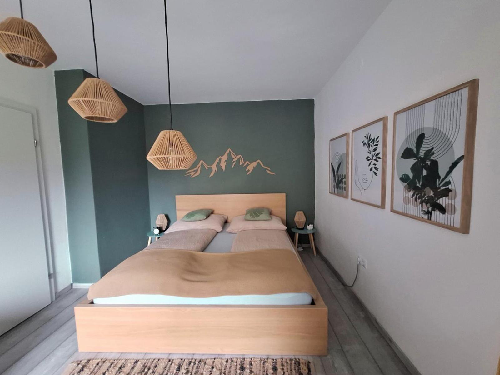 La Vida Appartment 1 Κλάγκενφουρτ Εξωτερικό φωτογραφία