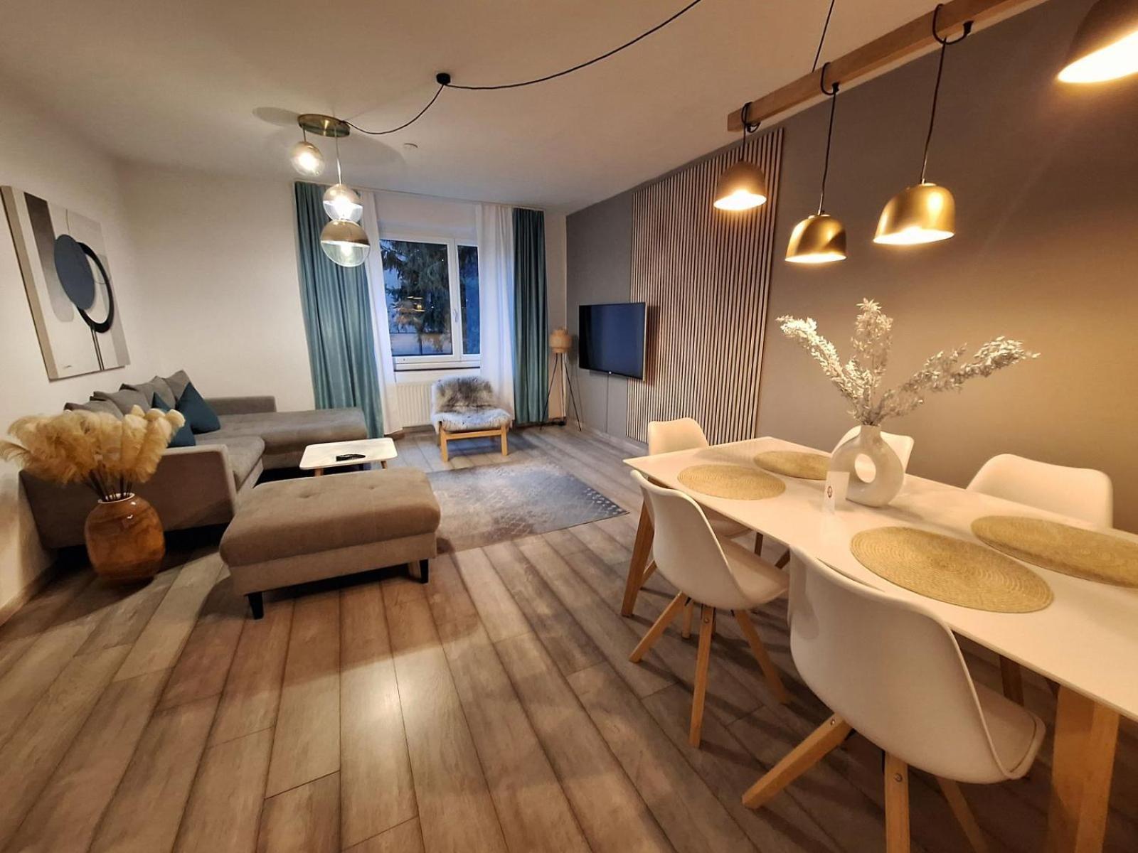 La Vida Appartment 1 Κλάγκενφουρτ Εξωτερικό φωτογραφία