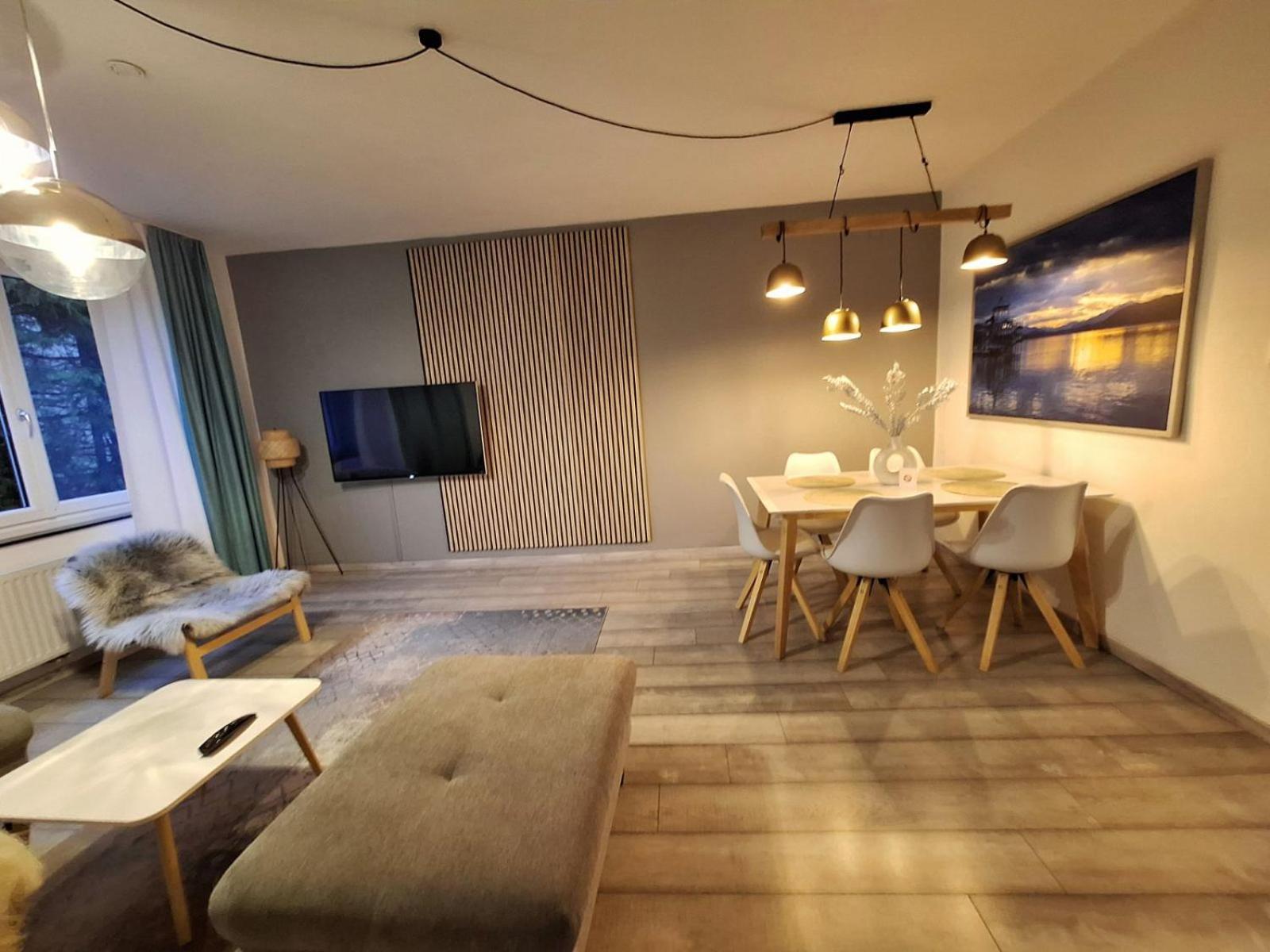 La Vida Appartment 1 Κλάγκενφουρτ Εξωτερικό φωτογραφία