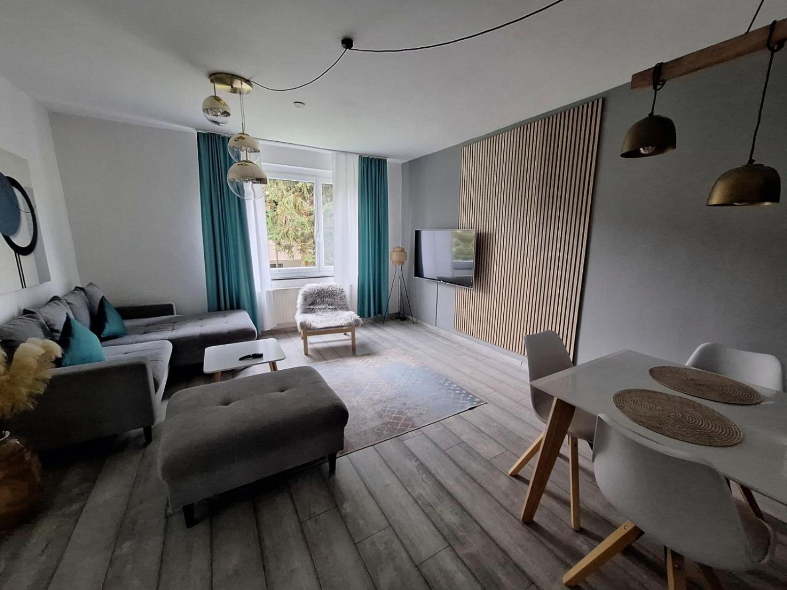La Vida Appartment 1 Κλάγκενφουρτ Εξωτερικό φωτογραφία