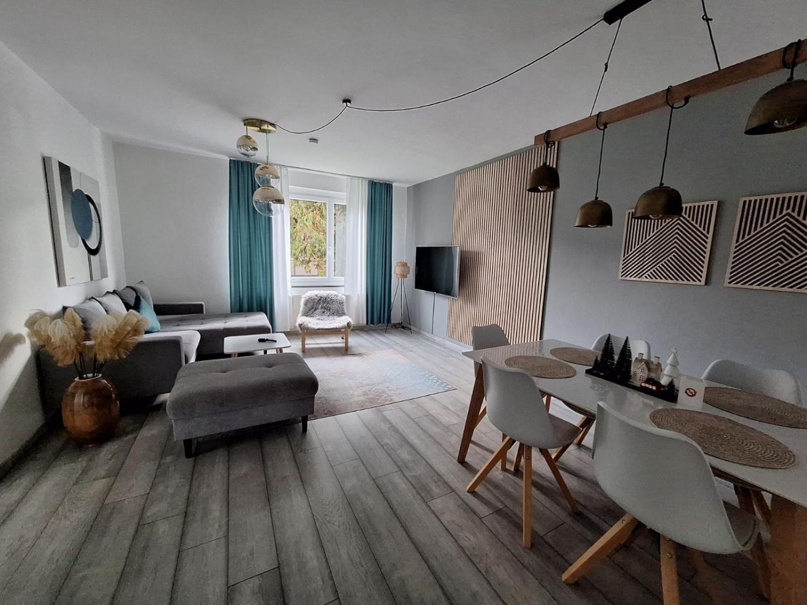 La Vida Appartment 1 Κλάγκενφουρτ Εξωτερικό φωτογραφία