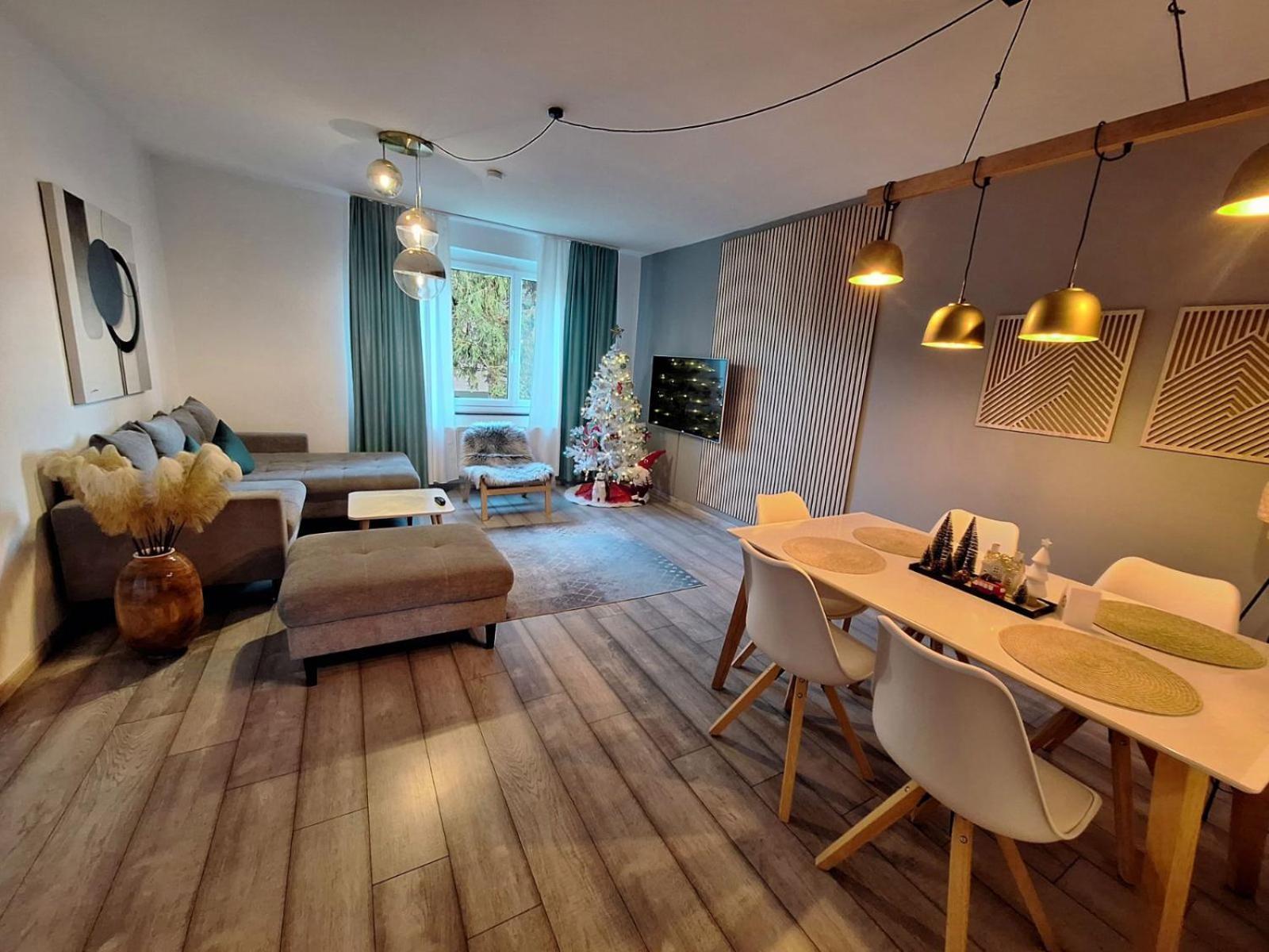 La Vida Appartment 1 Κλάγκενφουρτ Εξωτερικό φωτογραφία