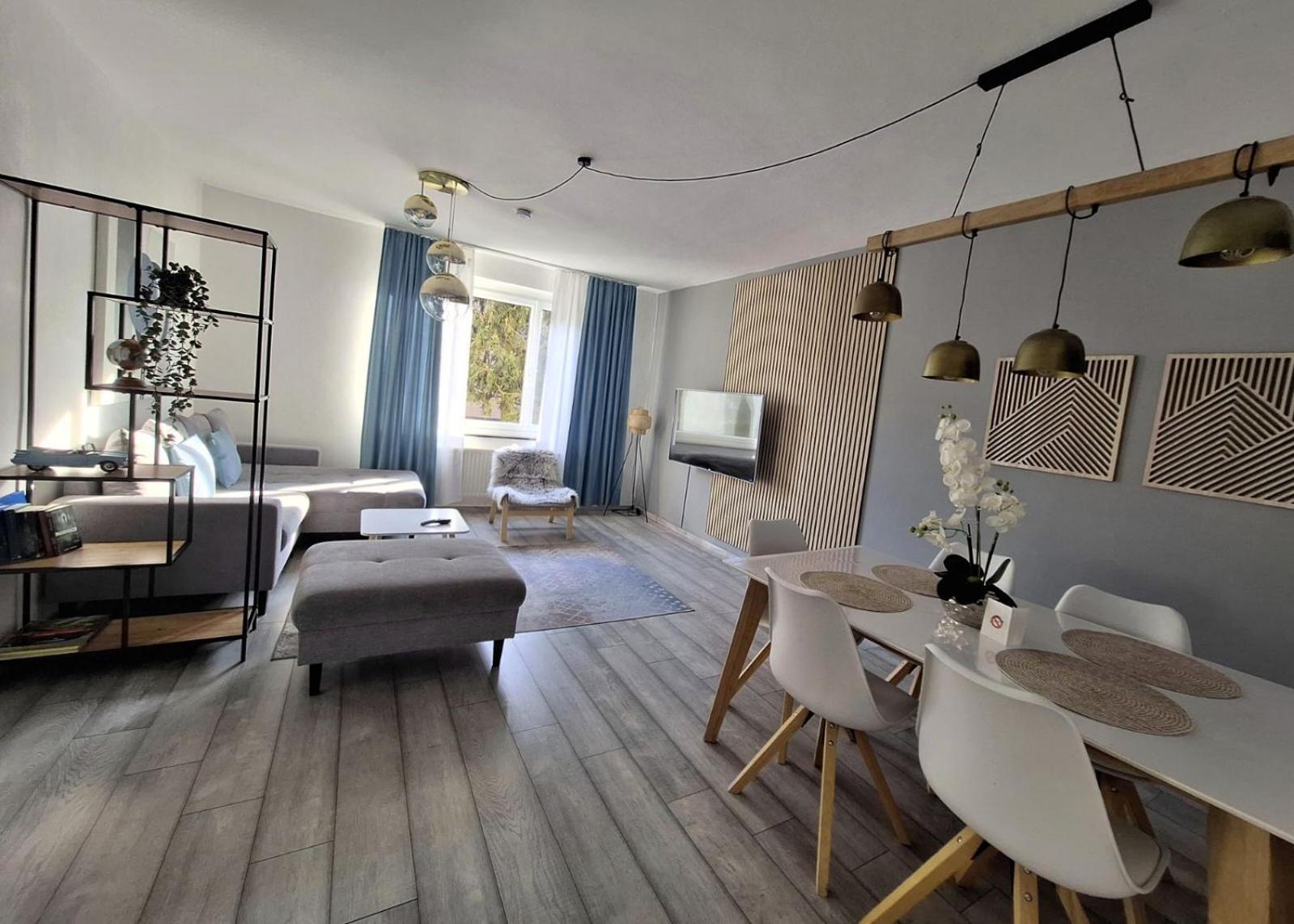 La Vida Appartment 1 Κλάγκενφουρτ Εξωτερικό φωτογραφία