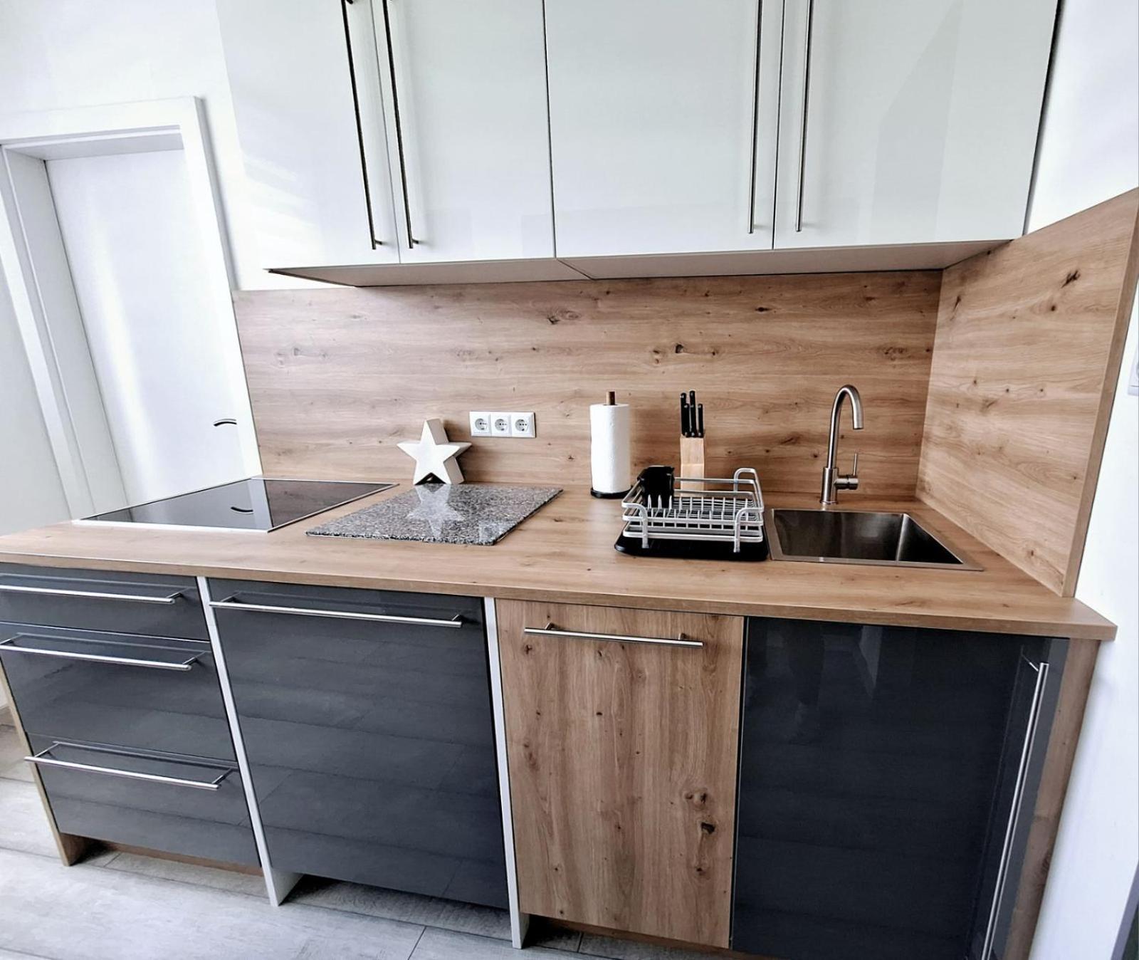 La Vida Appartment 1 Κλάγκενφουρτ Εξωτερικό φωτογραφία