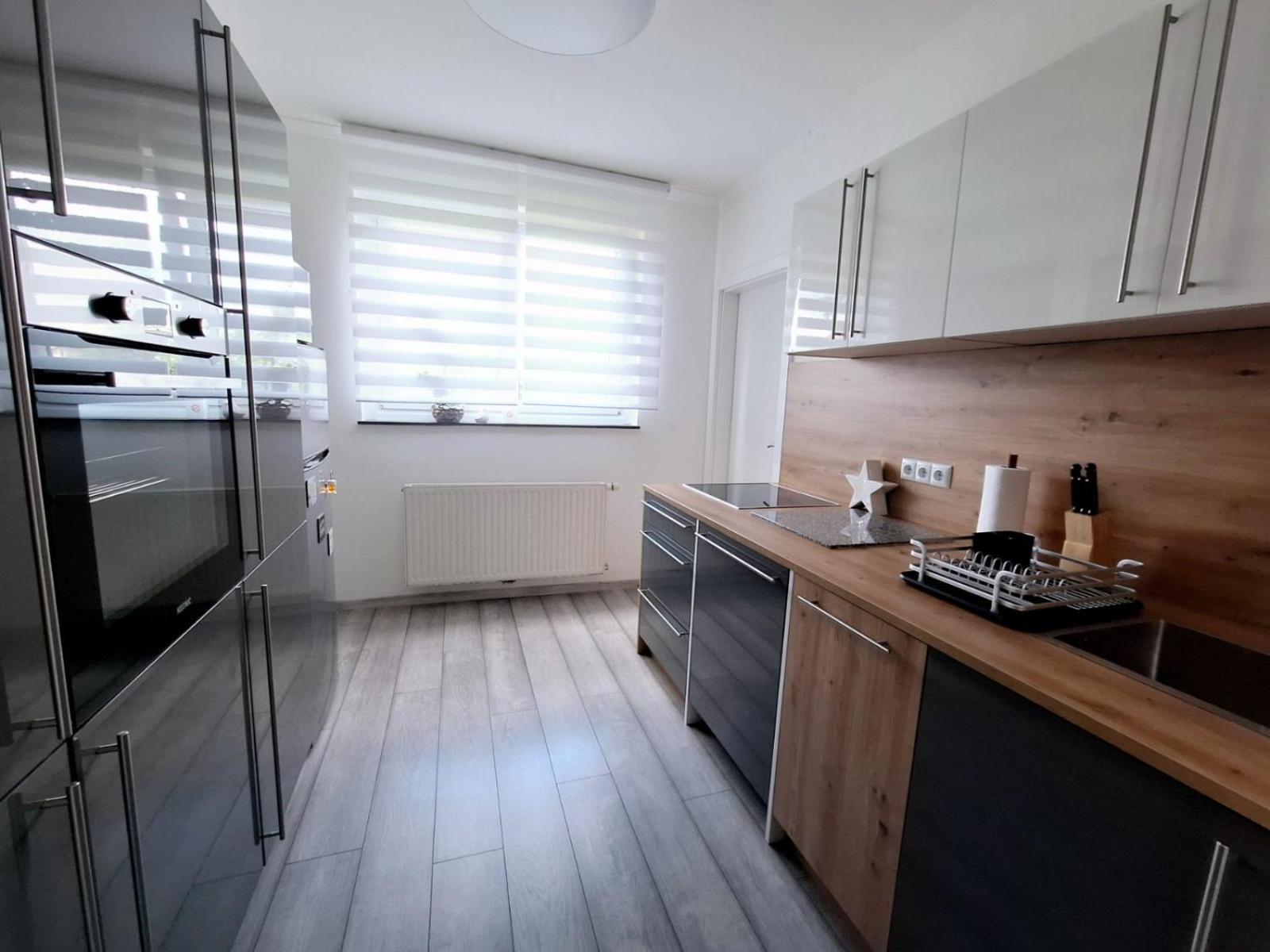 La Vida Appartment 1 Κλάγκενφουρτ Εξωτερικό φωτογραφία